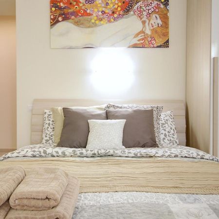 Milanrentals - Firenze Apartment Eksteriør billede