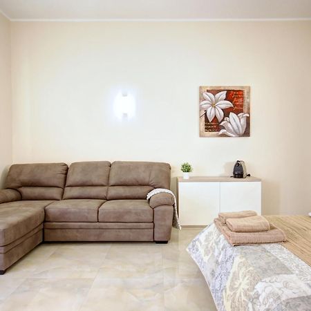 Milanrentals - Firenze Apartment Eksteriør billede