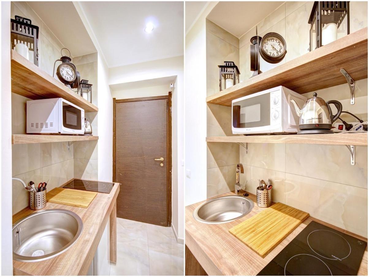 Milanrentals - Firenze Apartment Eksteriør billede