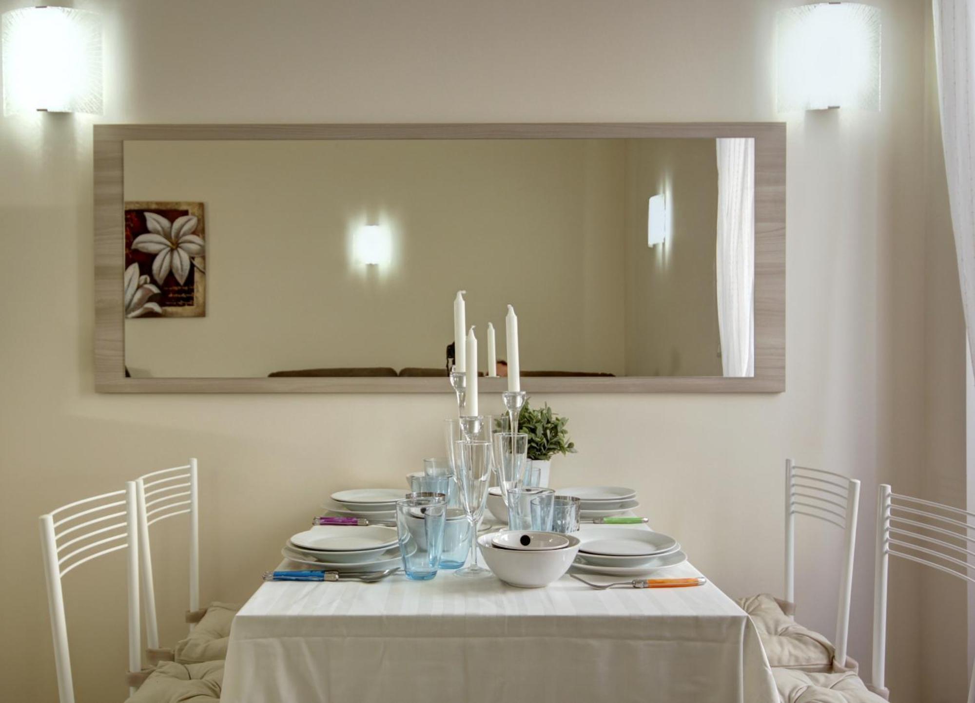 Milanrentals - Firenze Apartment Eksteriør billede