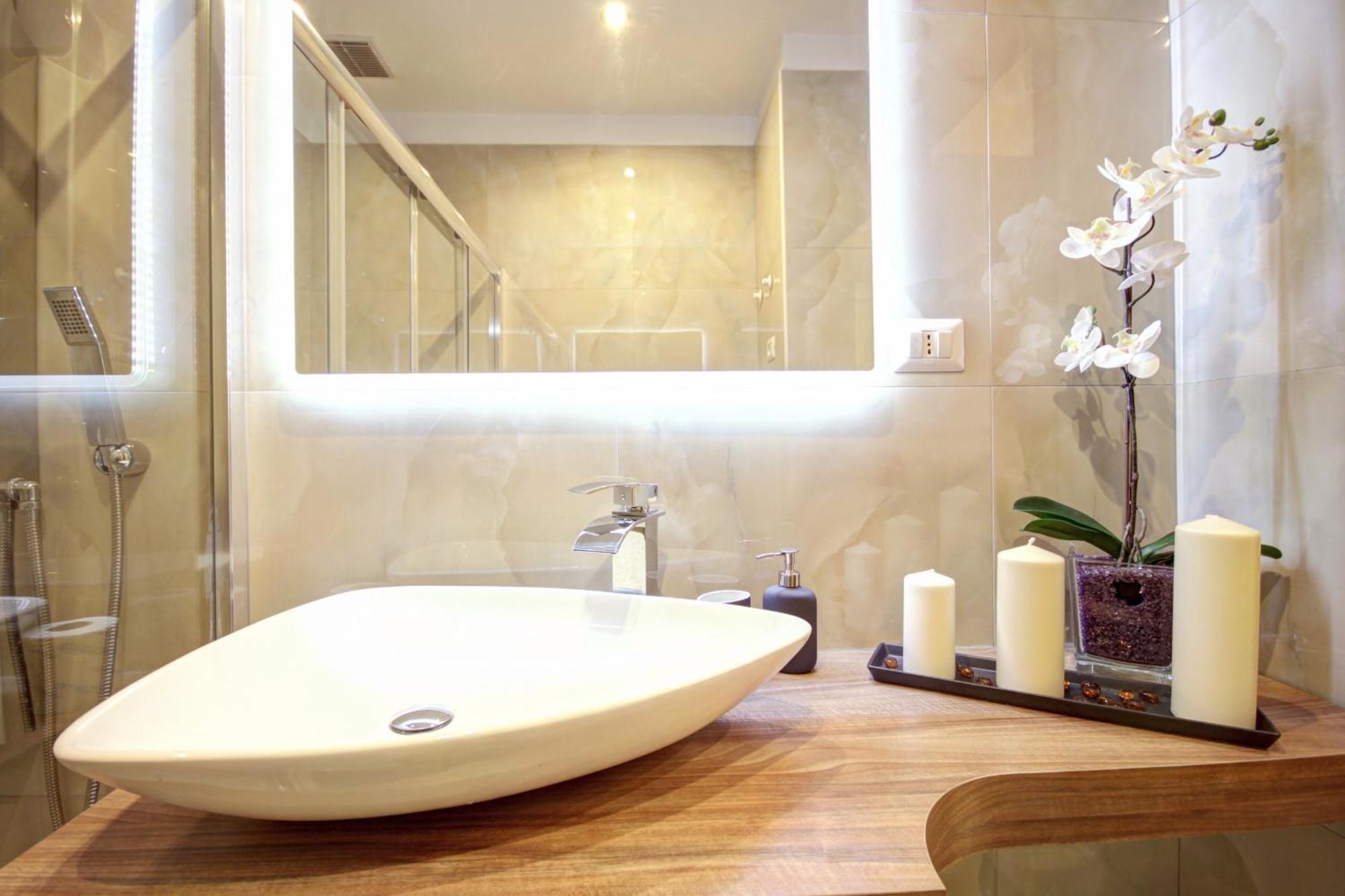 Milanrentals - Firenze Apartment Eksteriør billede