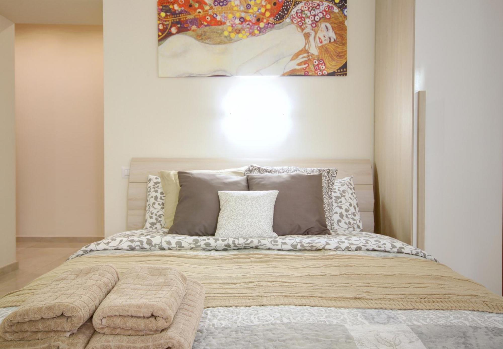 Milanrentals - Firenze Apartment Eksteriør billede