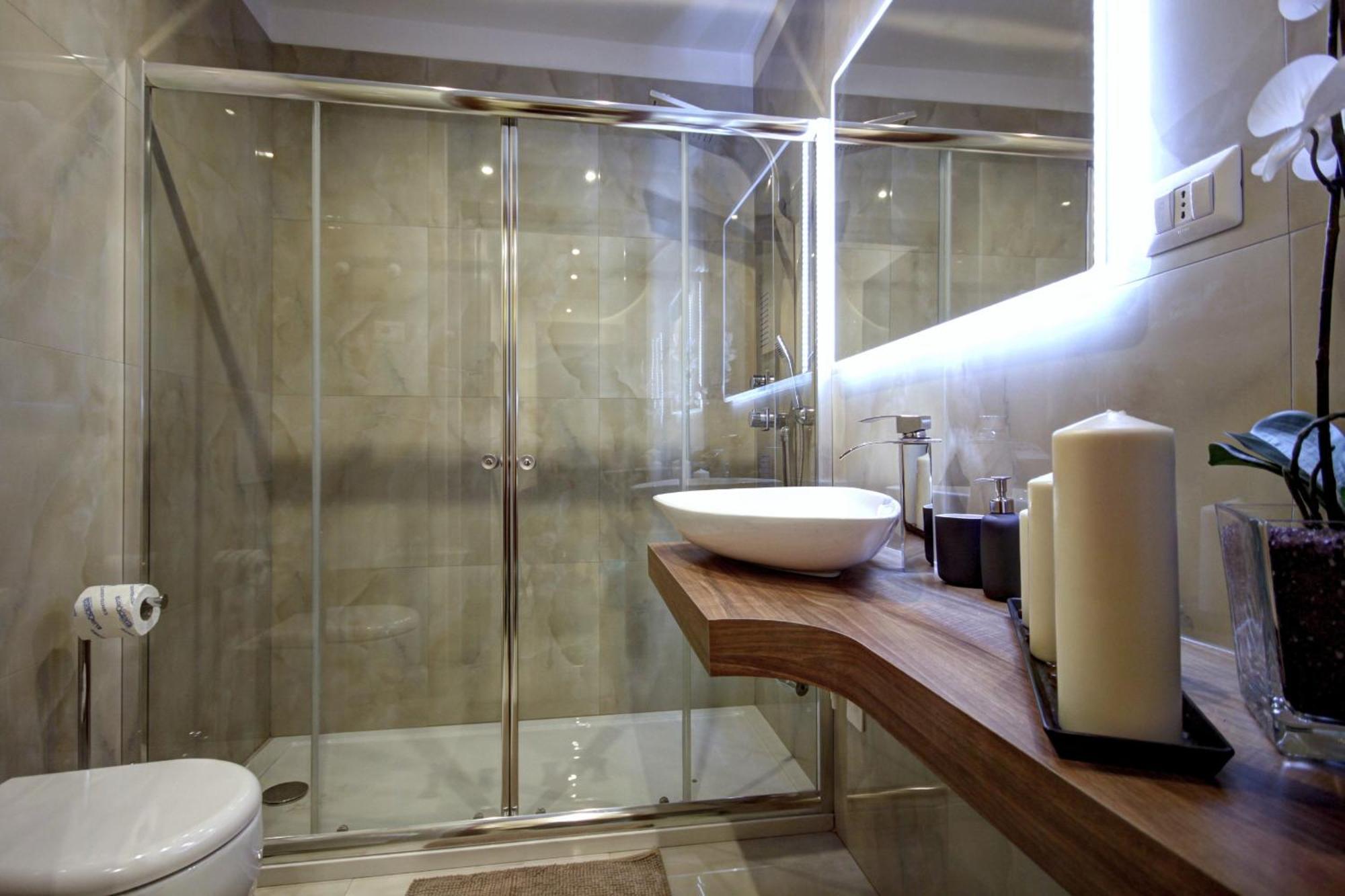 Milanrentals - Firenze Apartment Eksteriør billede