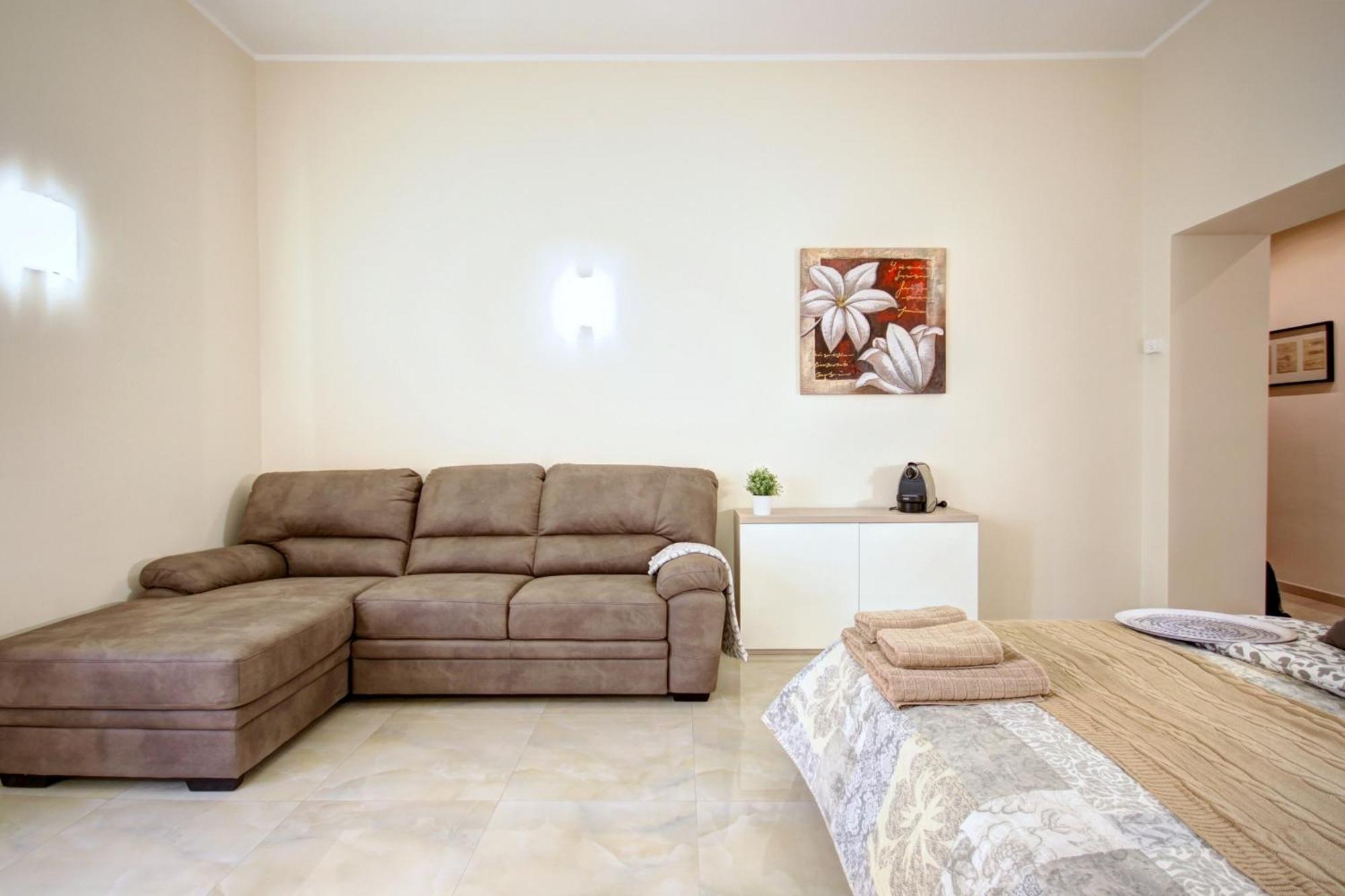 Milanrentals - Firenze Apartment Eksteriør billede