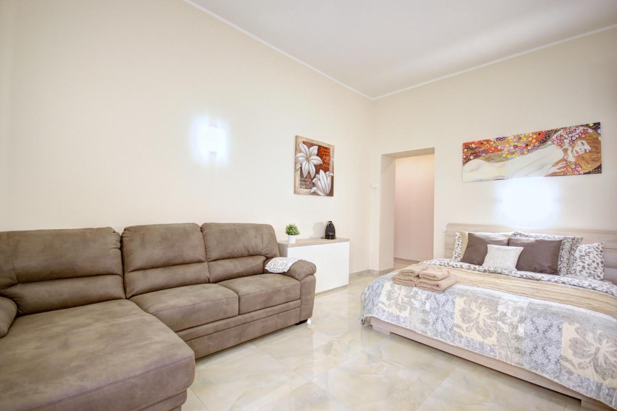 Milanrentals - Firenze Apartment Eksteriør billede