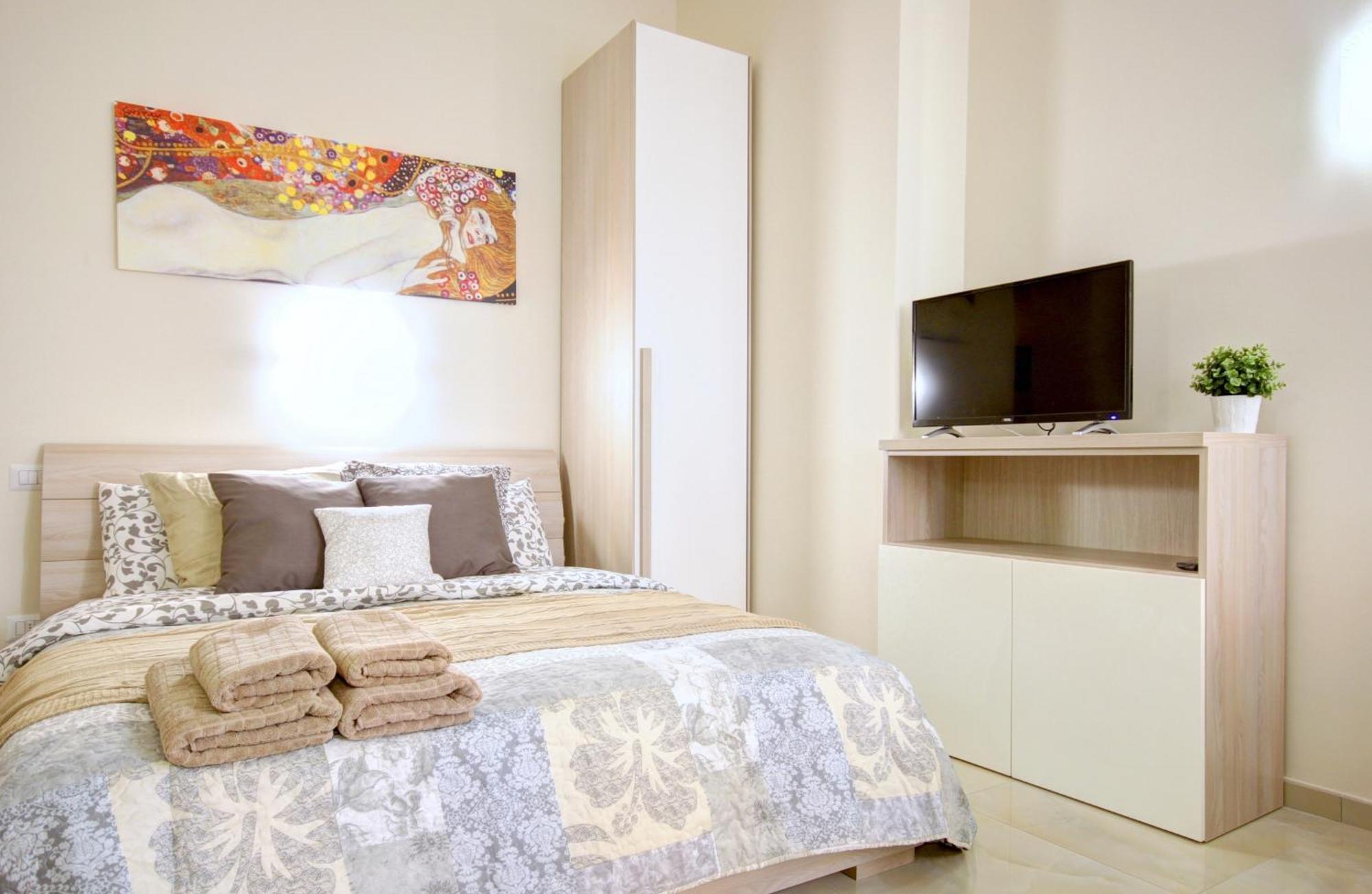 Milanrentals - Firenze Apartment Eksteriør billede